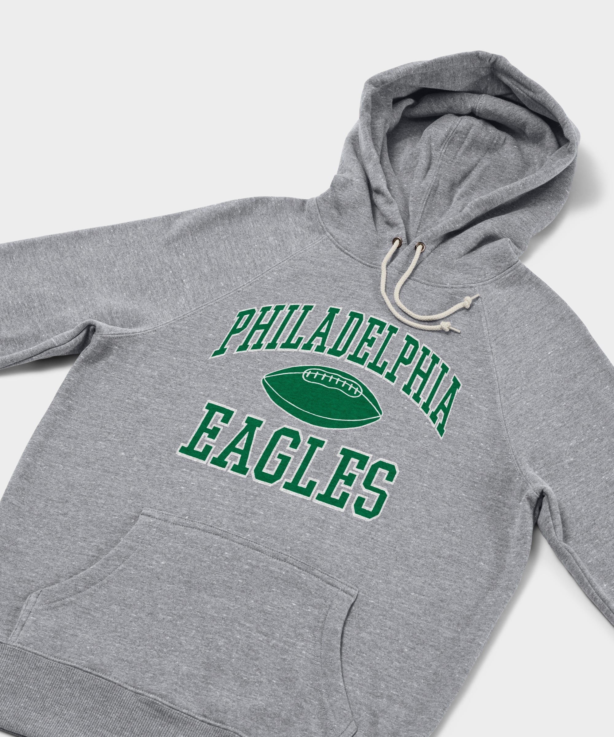 Philadelphia Eagles Gridiron Hoodie