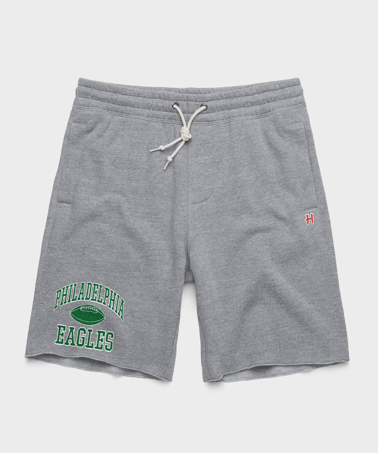 Philadelphia Eagles Gridiron Sweat Shorts