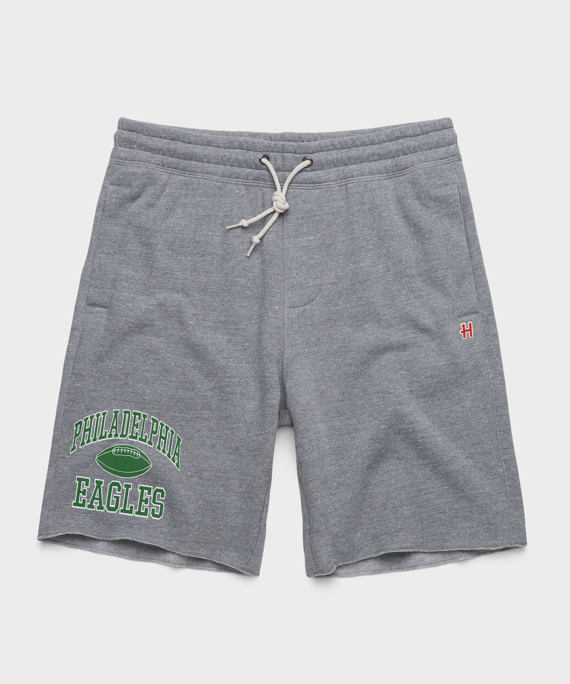 Philadelphia Eagles Gridiron Sweat Shorts