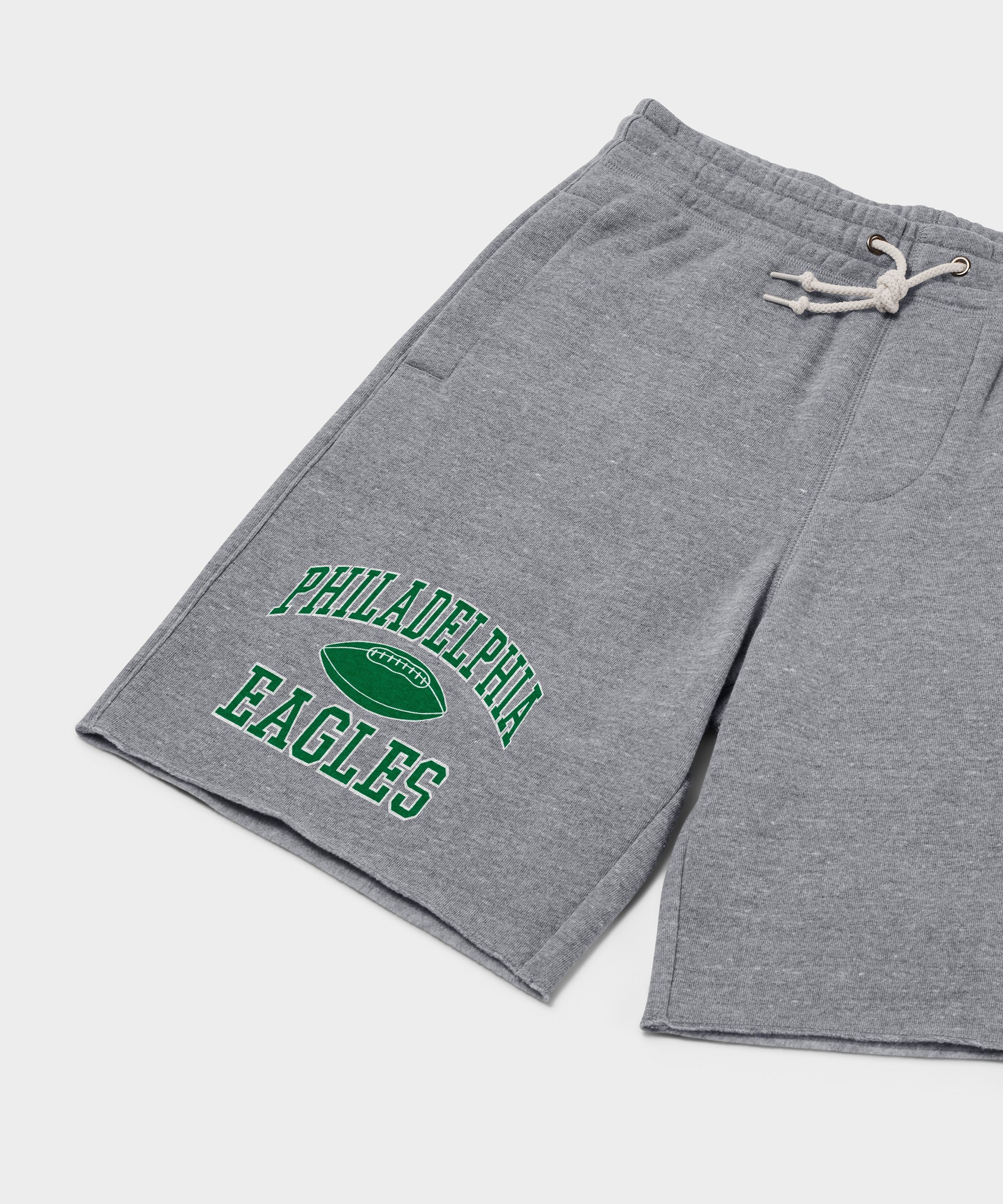 Philadelphia Eagles Gridiron Sweat Shorts