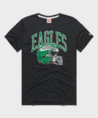 Philadelphia Eagles Helmet Retro