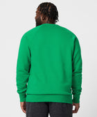 Philadelphia Eagles Helmet Retro Crewneck