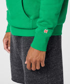 Philadelphia Eagles Helmet Retro Hoodie