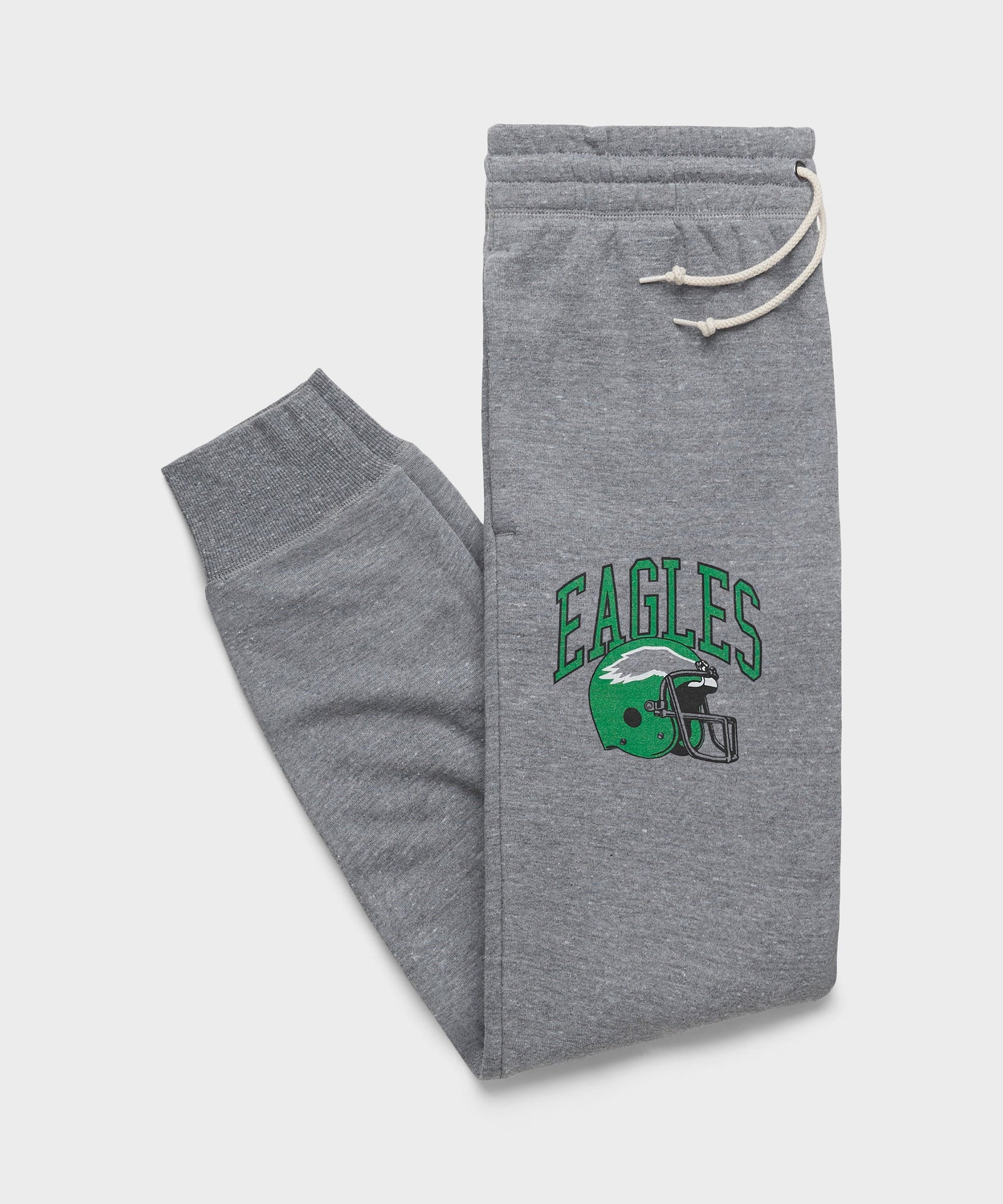 Philadelphia Eagles Helmet Retro Jogger