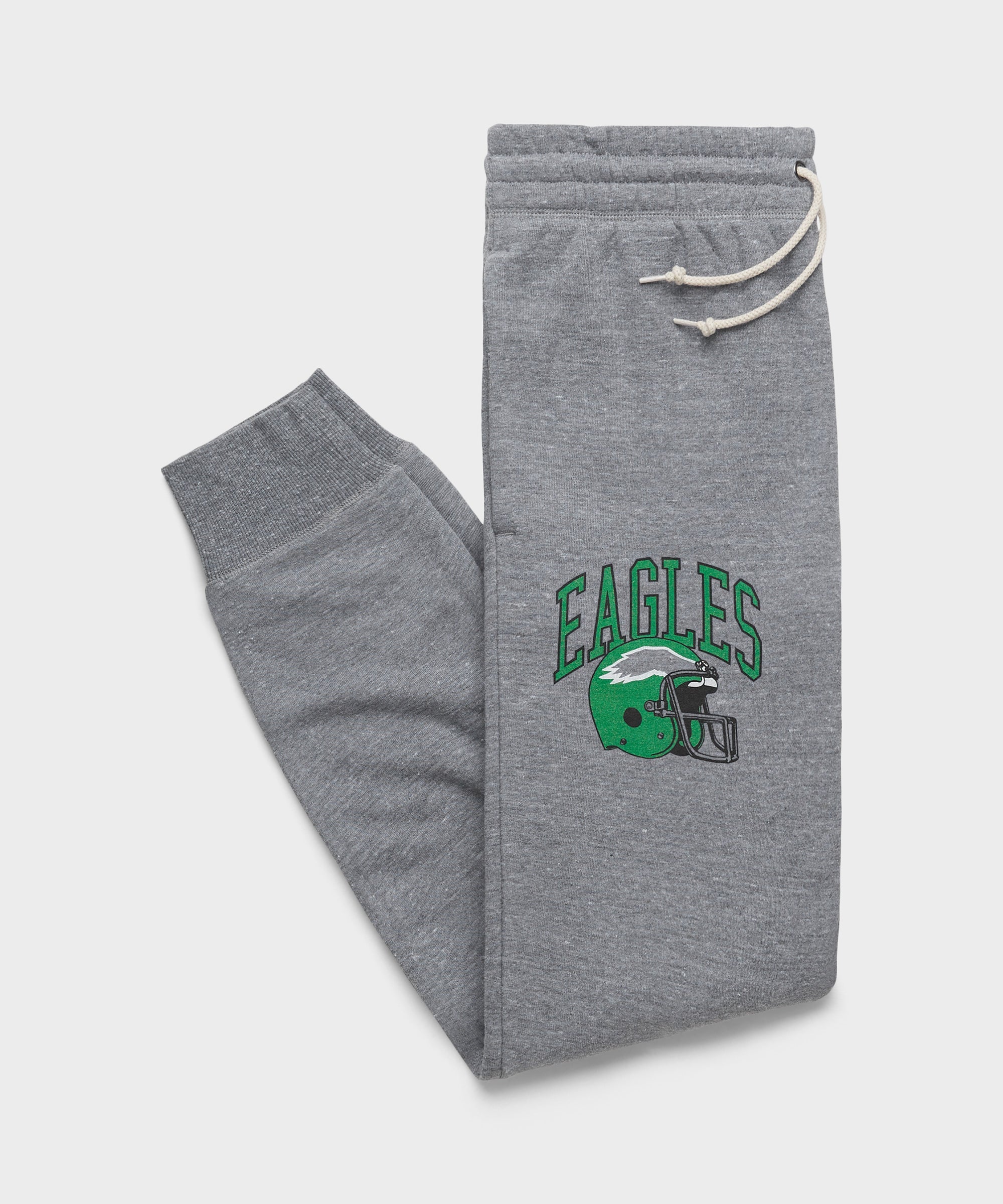 Philadelphia Eagles Helmet Retro Jogger