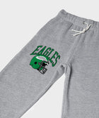 Philadelphia Eagles Helmet Retro Sweatpants