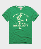 Philadelphia Eagles Jake Elliott