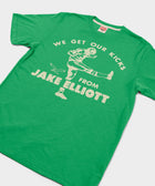 Philadelphia Eagles Jake Elliott