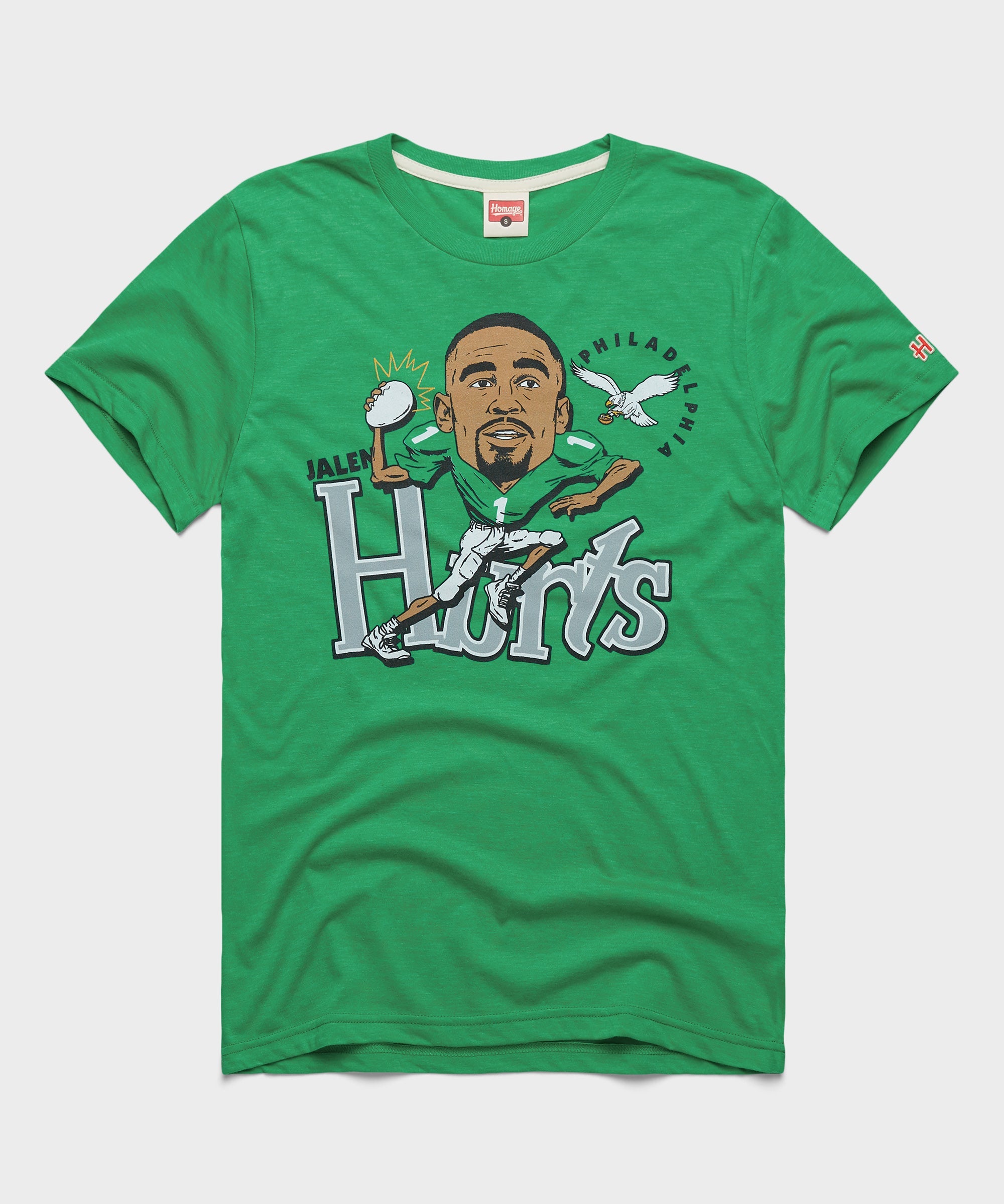 Philadelphia Eagles Jalen Hurts