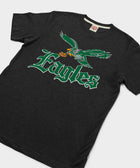 Philadelphia Eagles Olde English