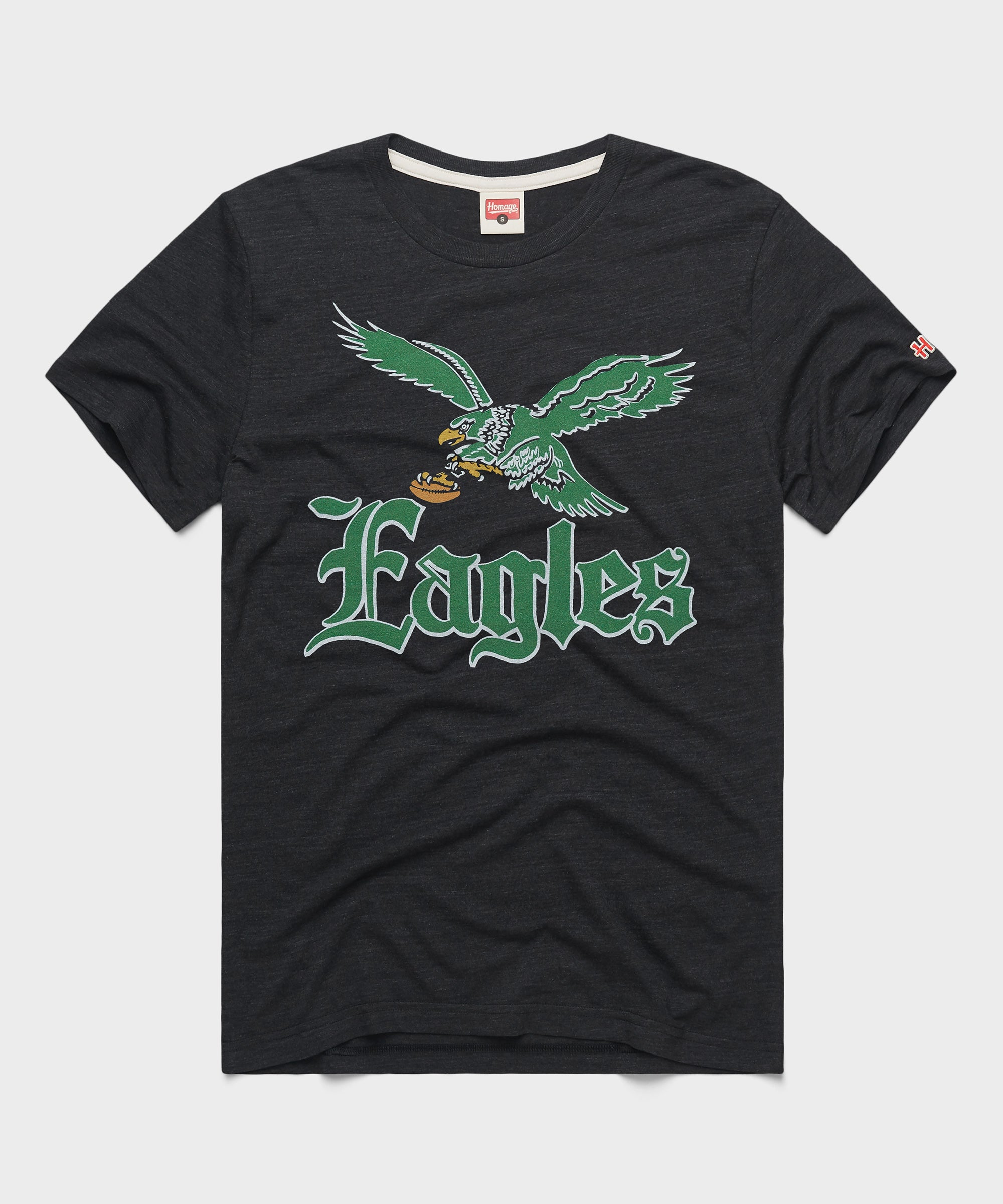 Philadelphia Eagles Olde English