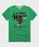Philadelphia Eagles Randall Cunningham