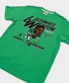 Philadelphia Eagles Randall Cunningham