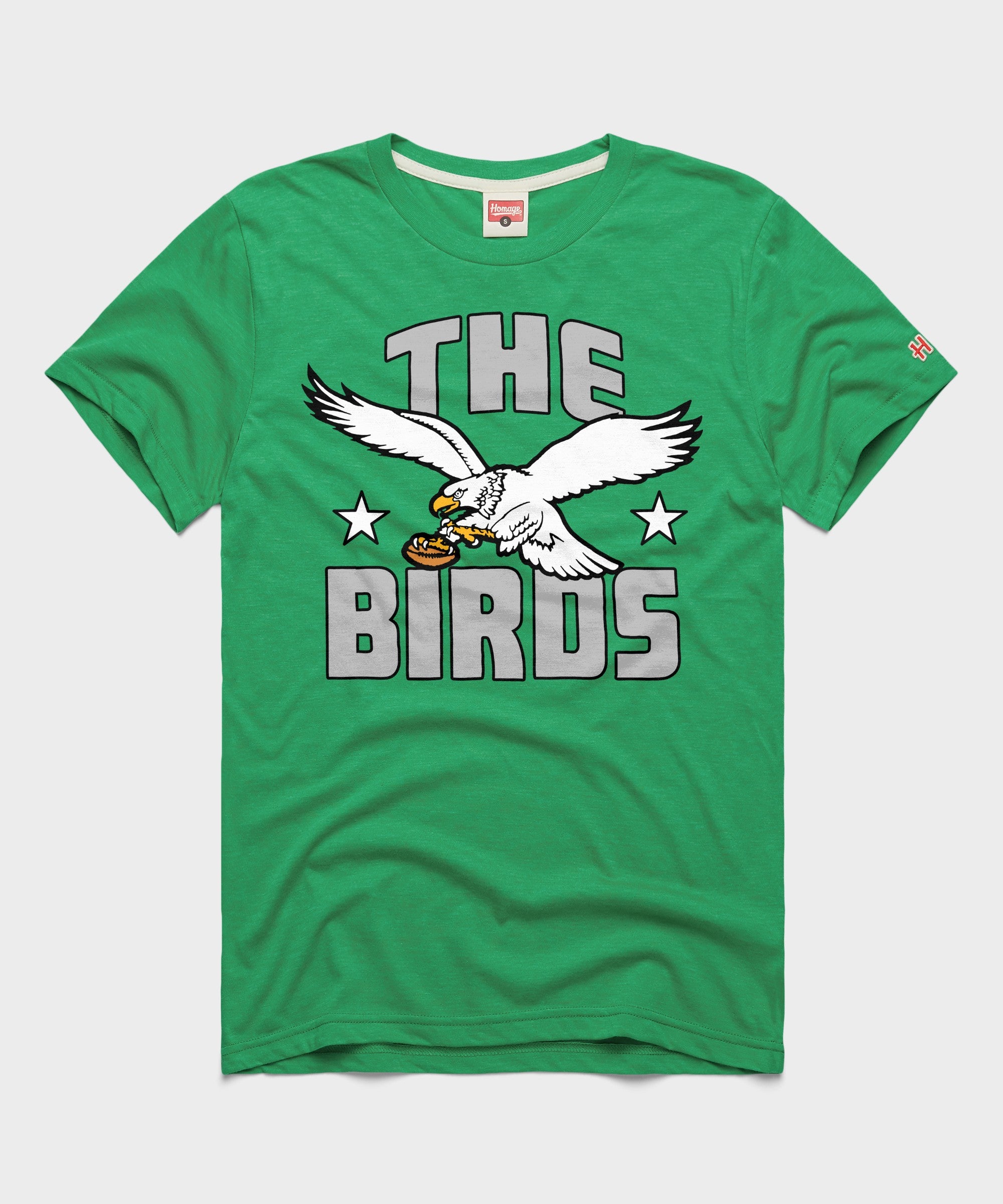 Philadelphia Eagles The Birds