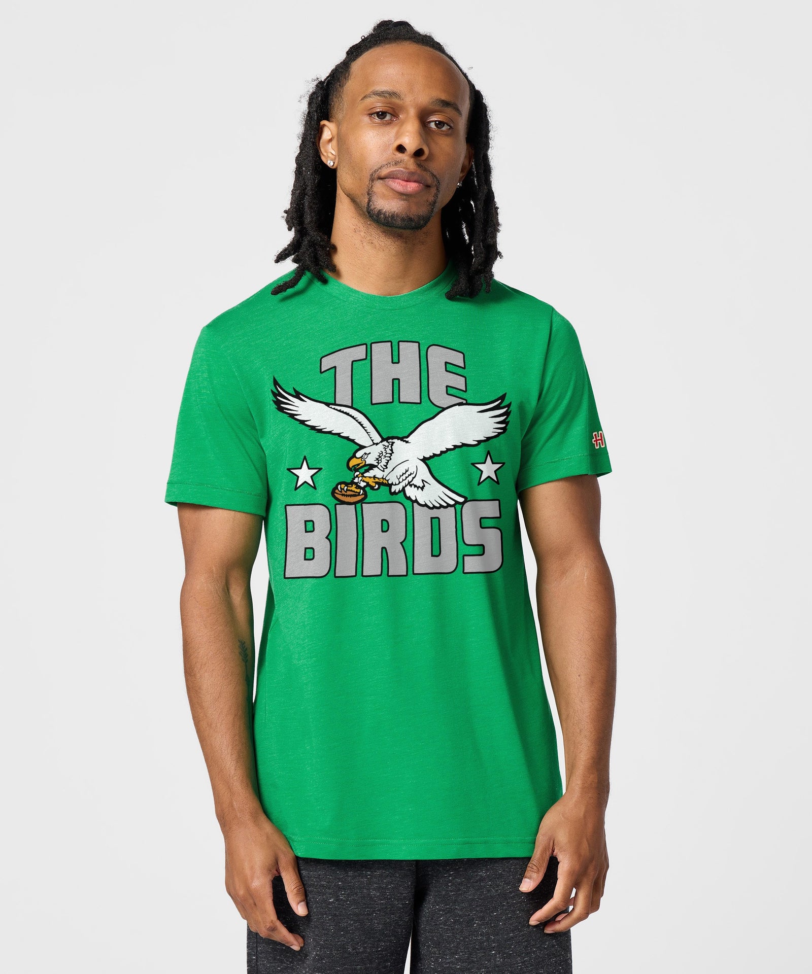 Philadelphia Eagles The Birds