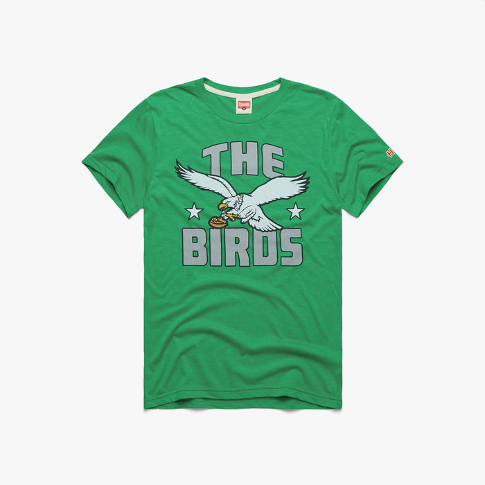 Philadelphia Eagles The Birds