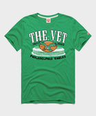 Philadelphia Eagles The Vet