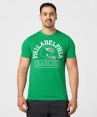 Philadelphia Eagles Throwback Helmet