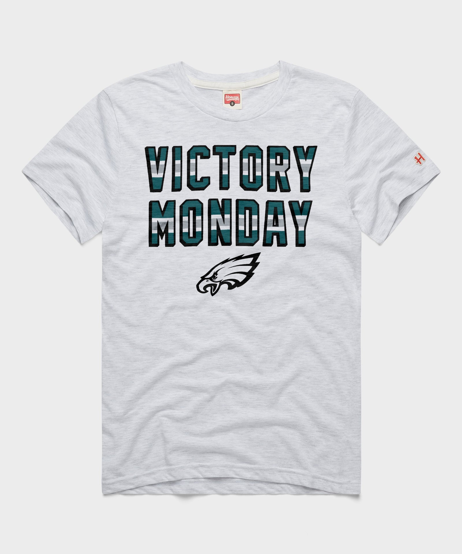 Philadelphia Eagles Victory Monday