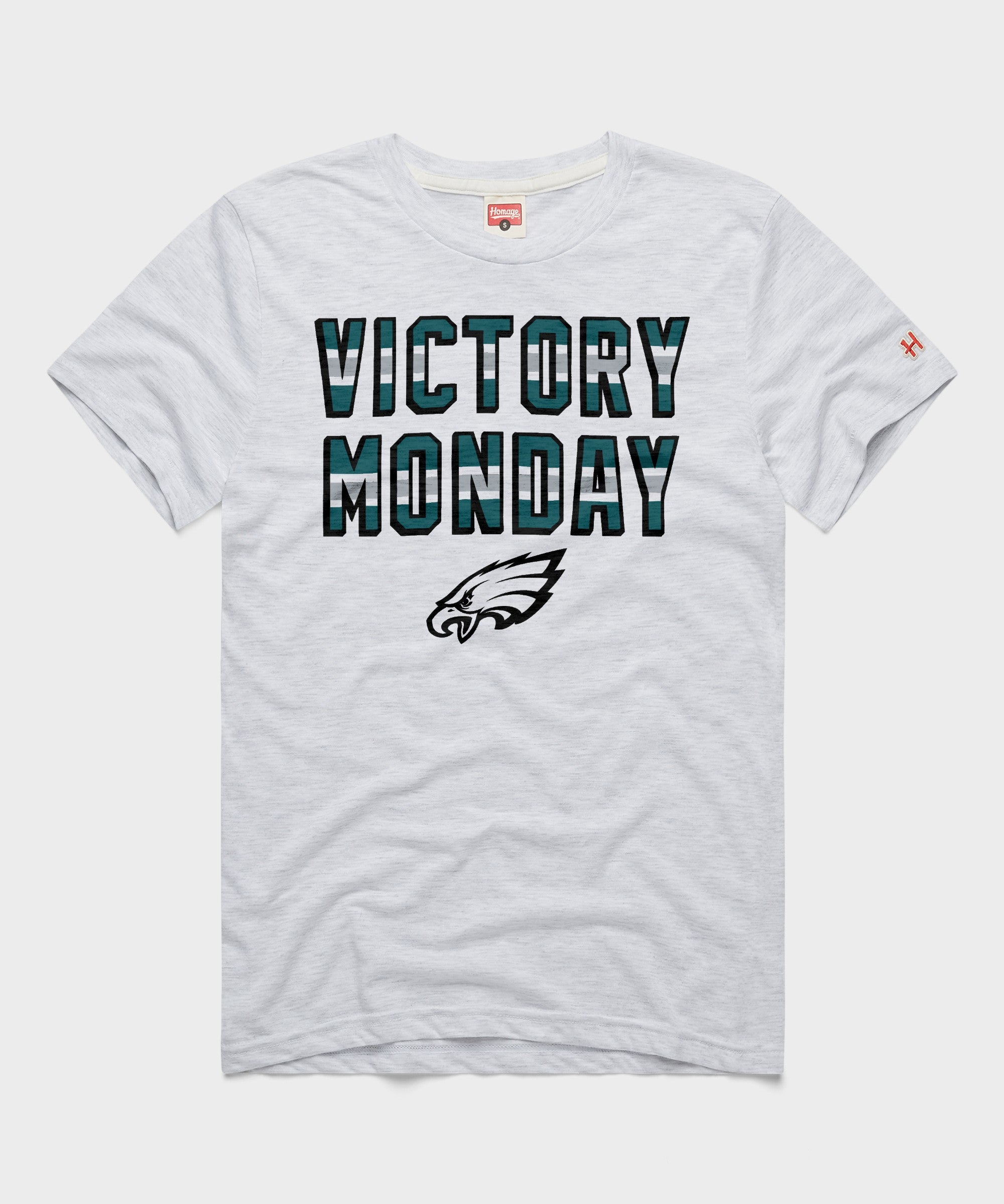 Philadelphia Eagles Victory Monday
