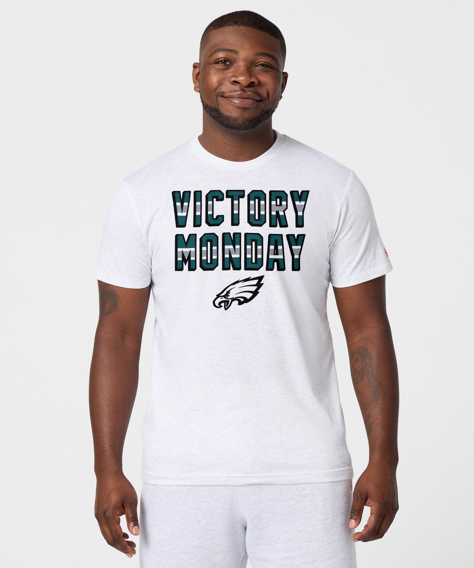 Philadelphia Eagles Victory Monday