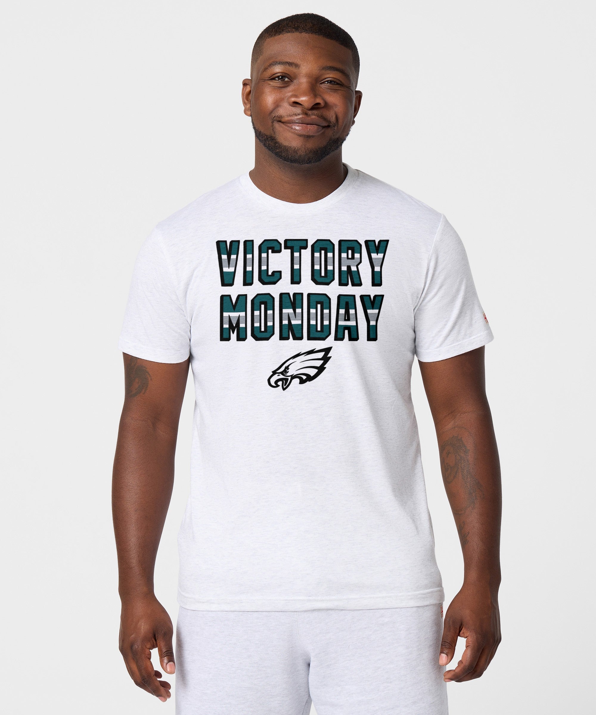 Philadelphia Eagles Victory Monday
