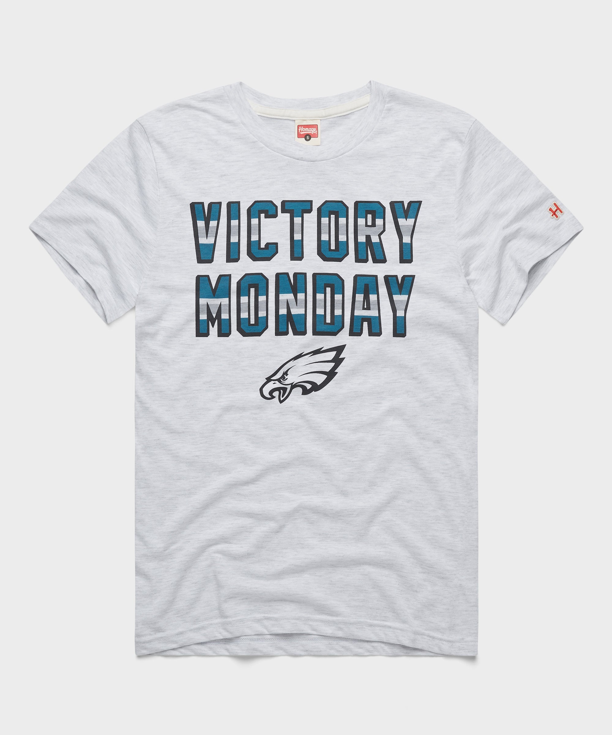 Philadelphia Eagles Victory Monday