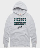 Philadelphia Eagles Victory Monday Hoodie