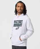 Philadelphia Eagles Victory Monday Hoodie