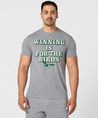 Philadelphia Eagles Winning Is For The Birds