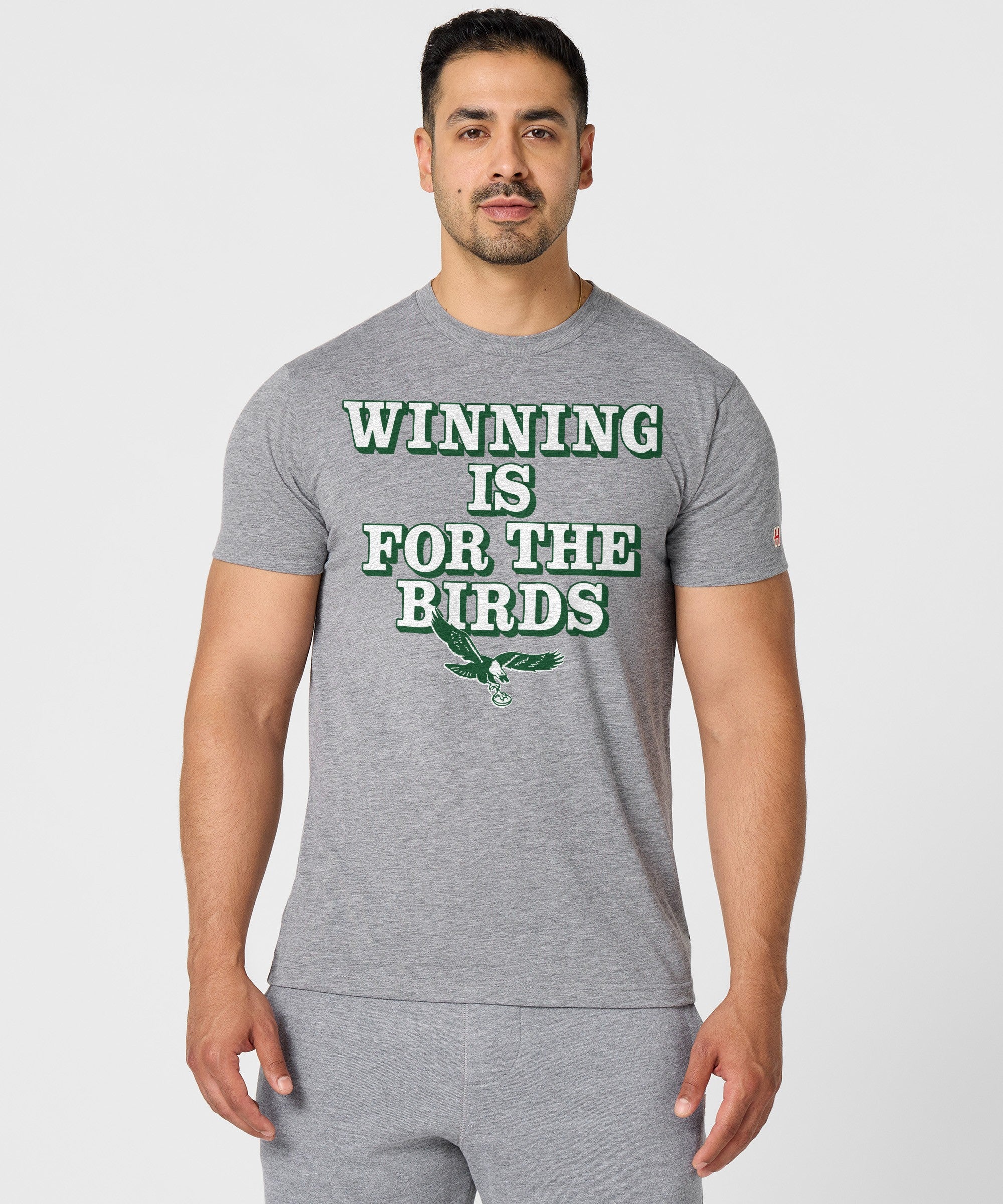 Philadelphia Eagles Winning Is For The Birds