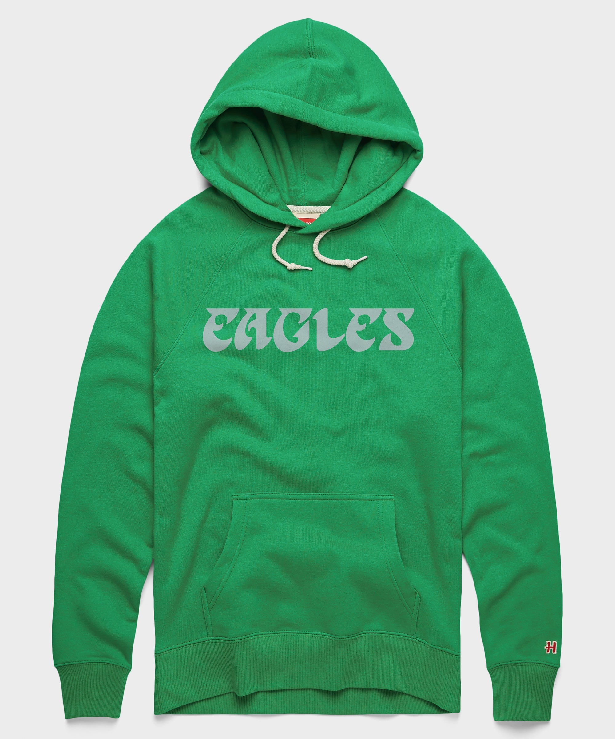 Philadelphia Eagles Wordmark Hoodie