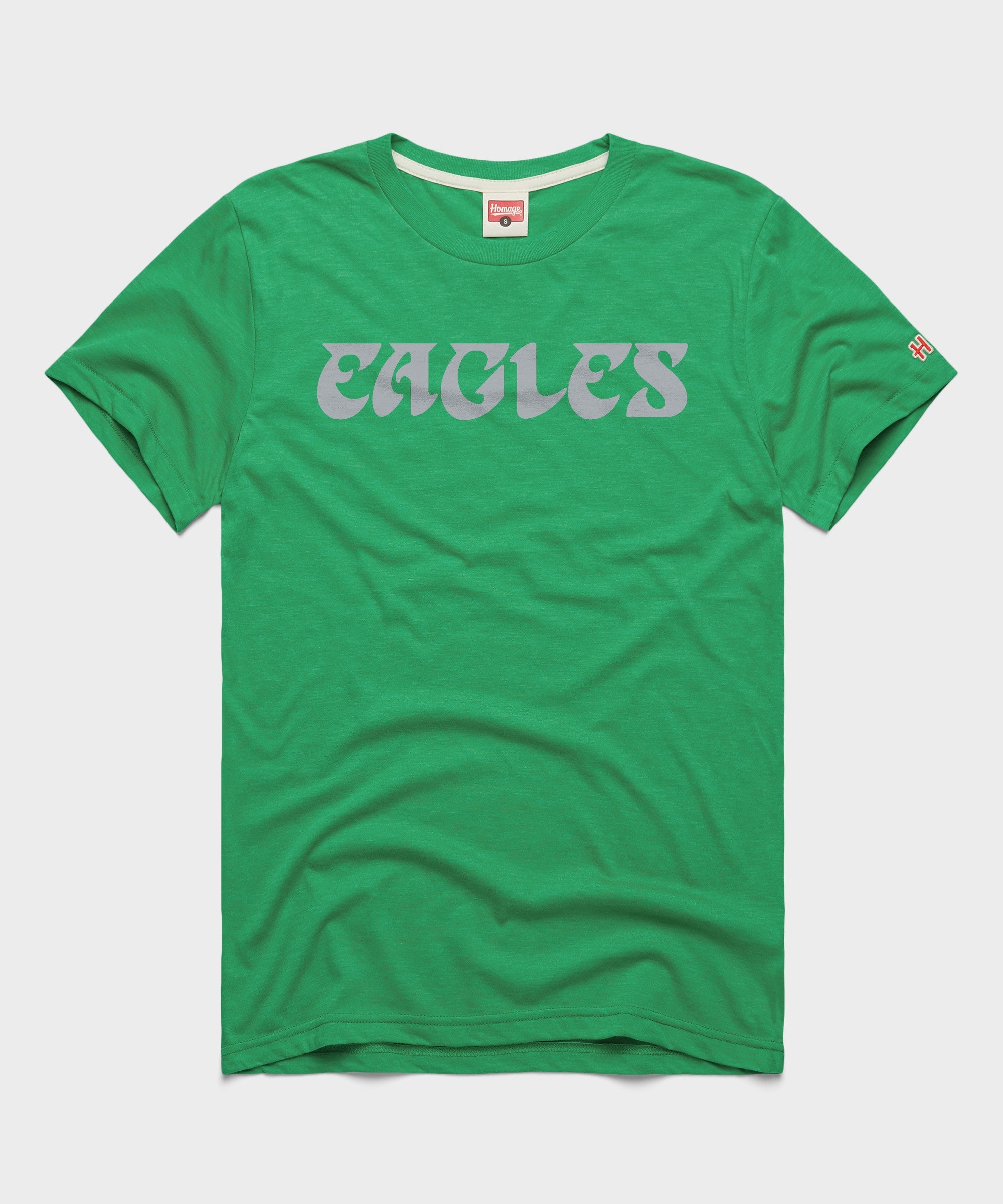 Philadelphia Eagles Wordmark '73