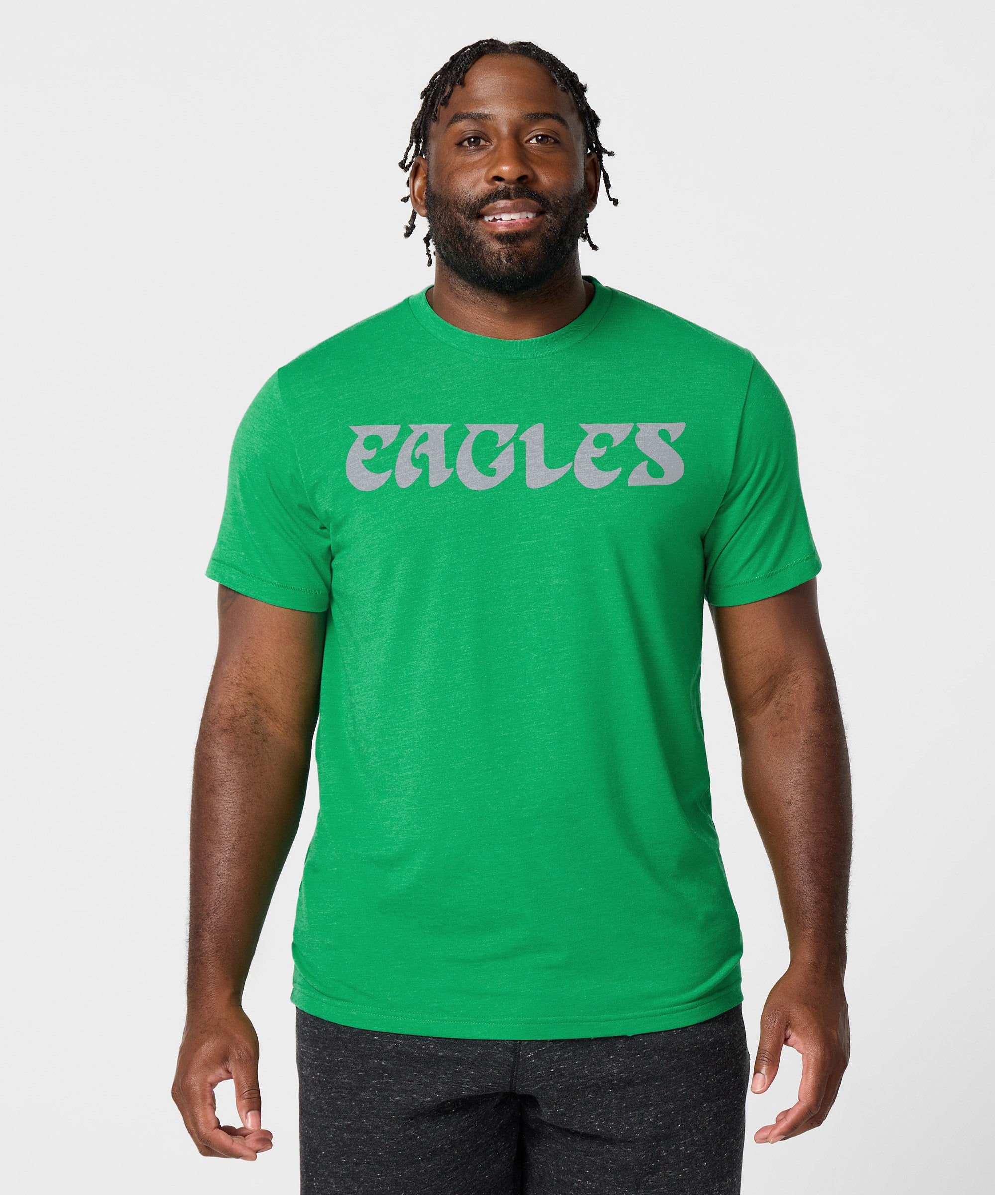 Philadelphia Eagles Wordmark '73
