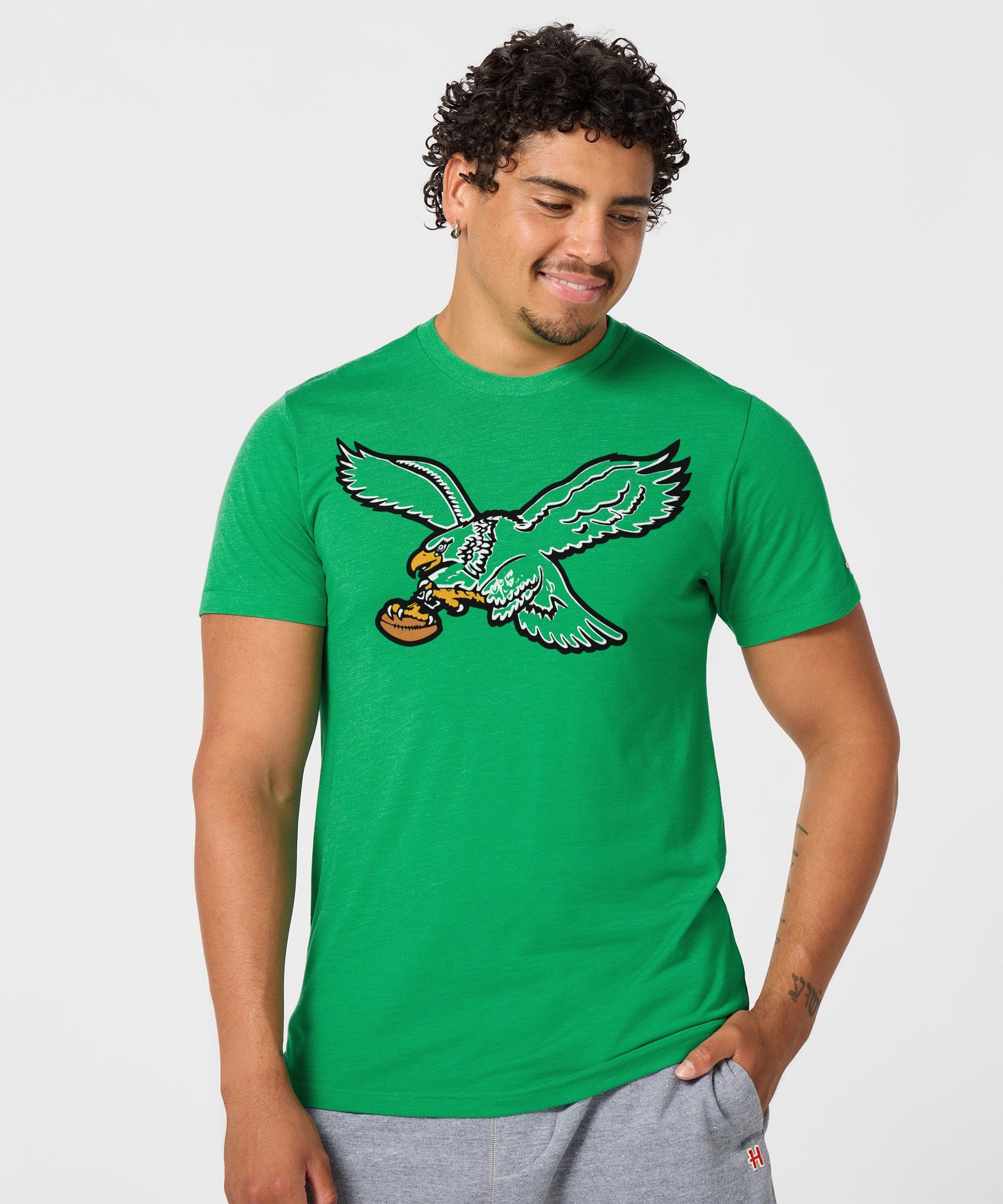 Philadelphia Eagles '87