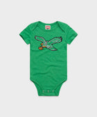 Philadelphia Eagles '87 Baby One Piece