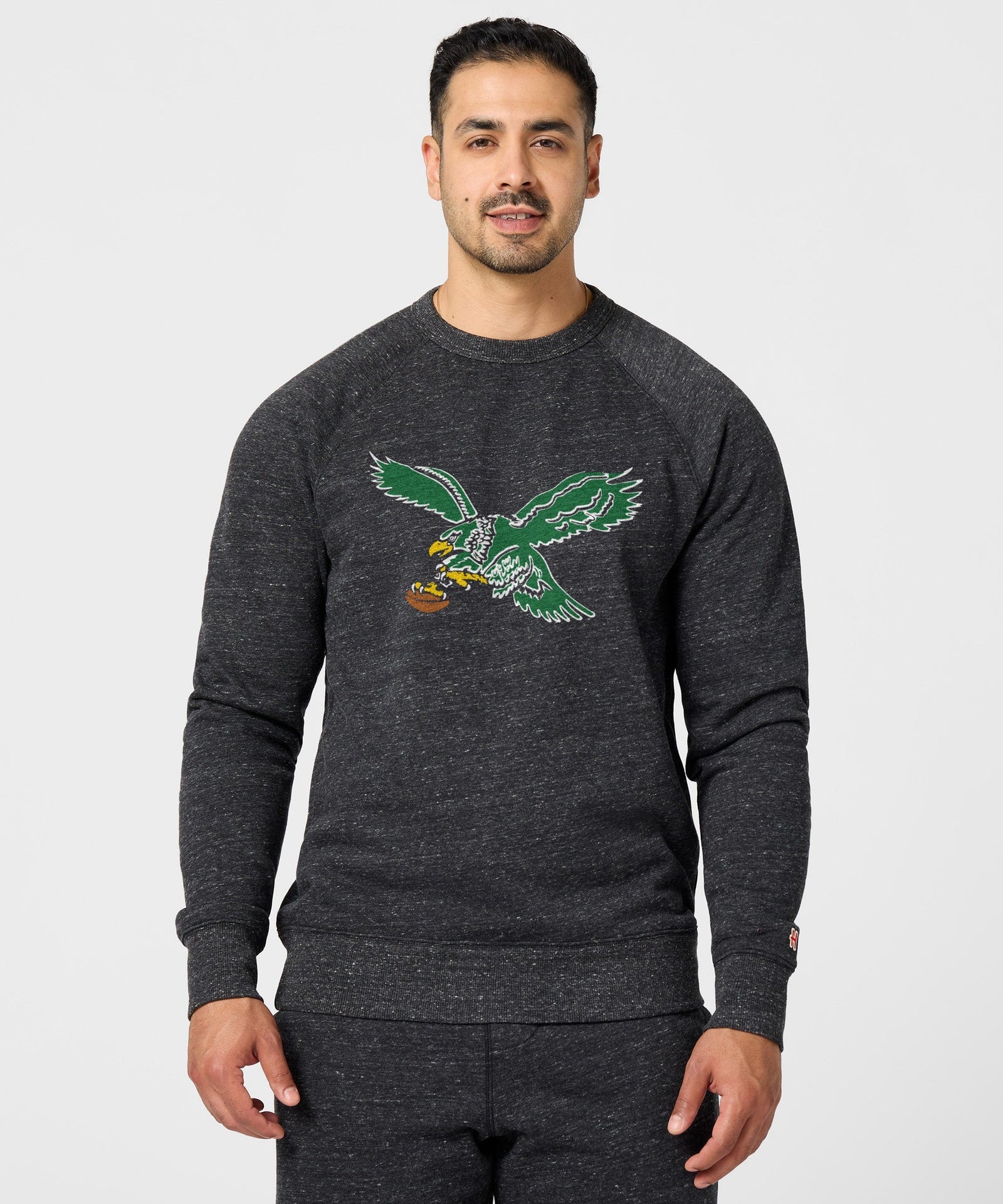 Philadelphia Eagles '87 Crewneck