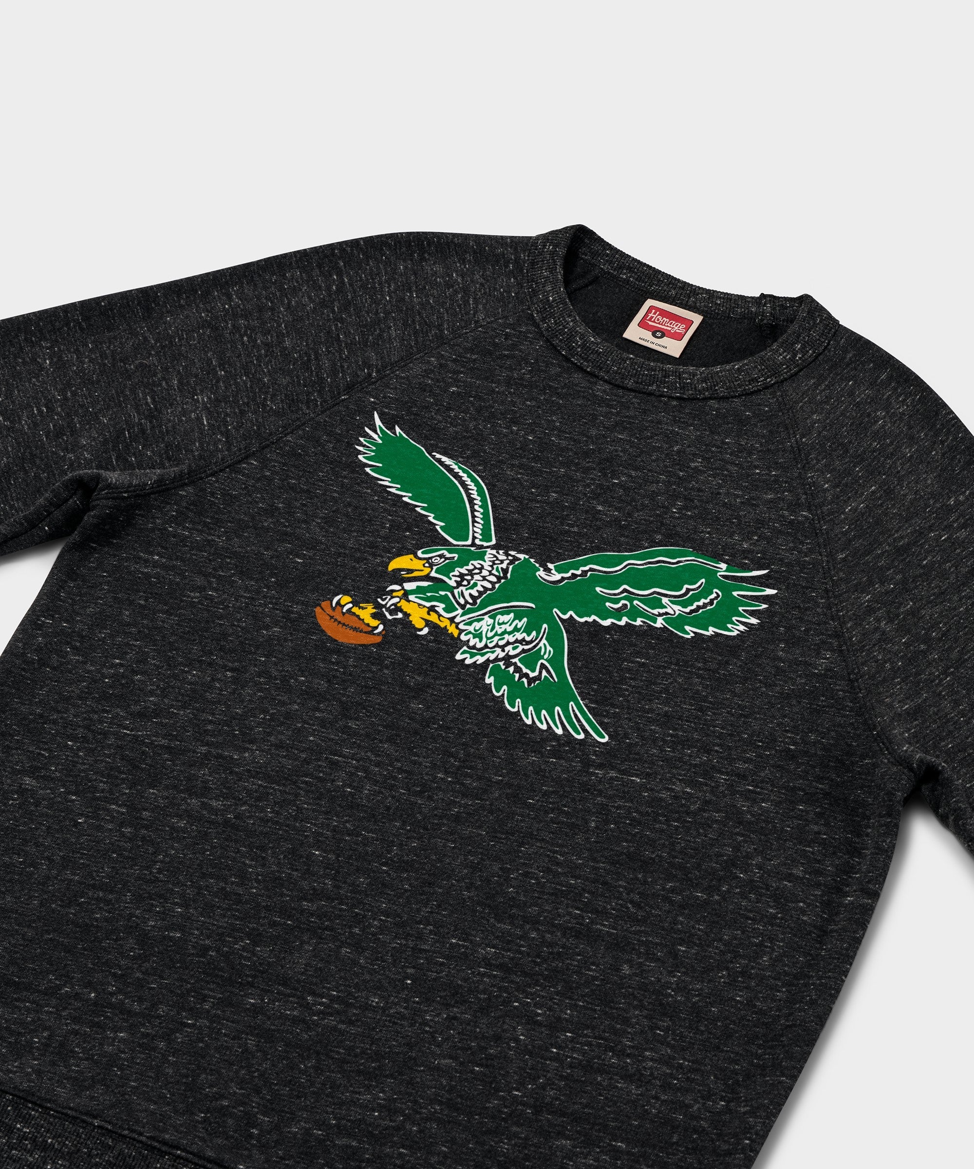 Philadelphia Eagles '87 Crewneck