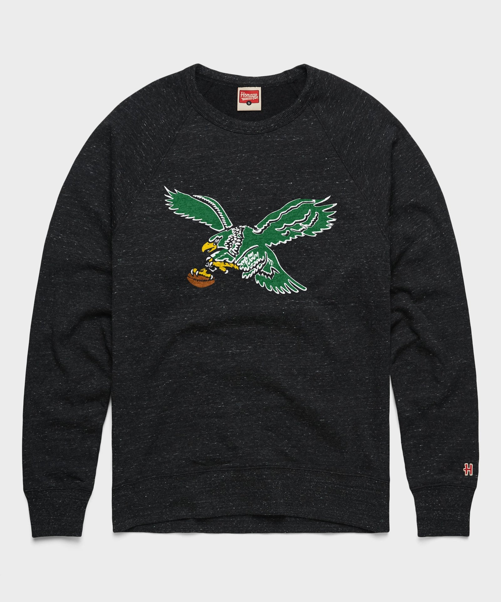 Philadelphia Eagles '87 Crewneck