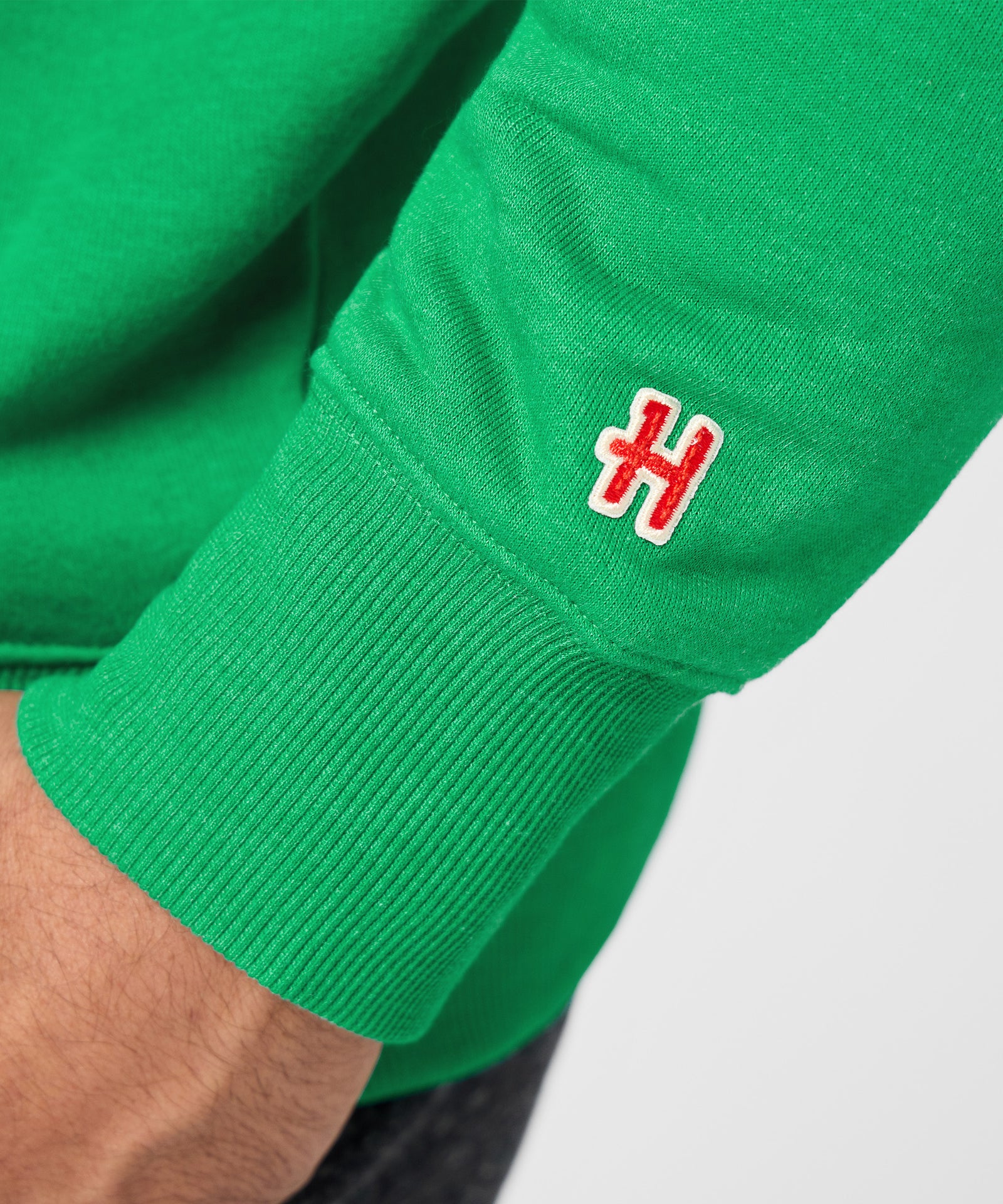 Philadelphia Eagles '87 Crewneck