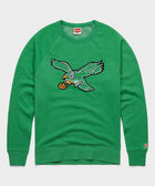 Philadelphia Eagles '87 Crewneck