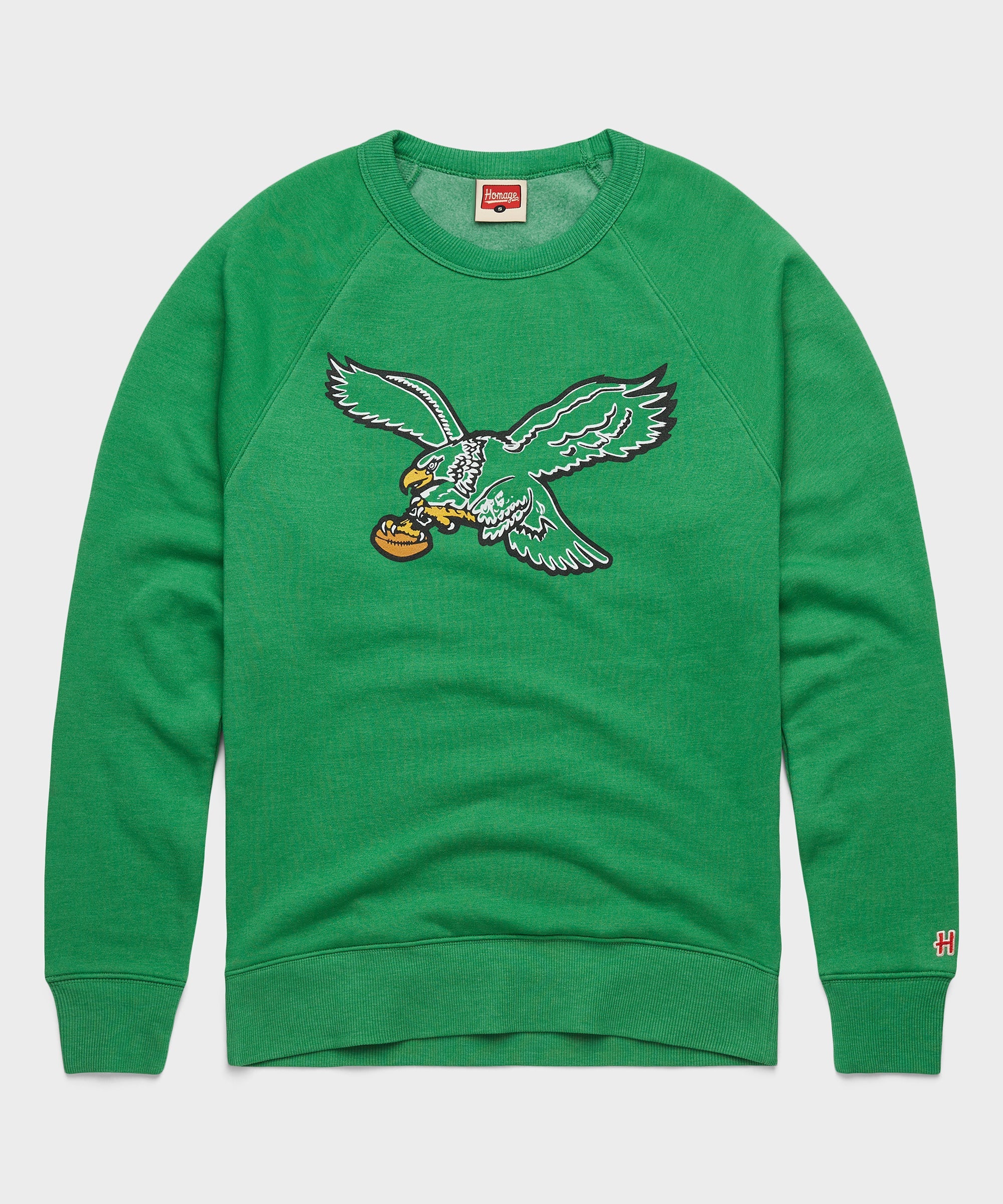 Philadelphia Eagles '87 Crewneck
