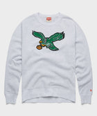 Philadelphia Eagles '87 Crewneck