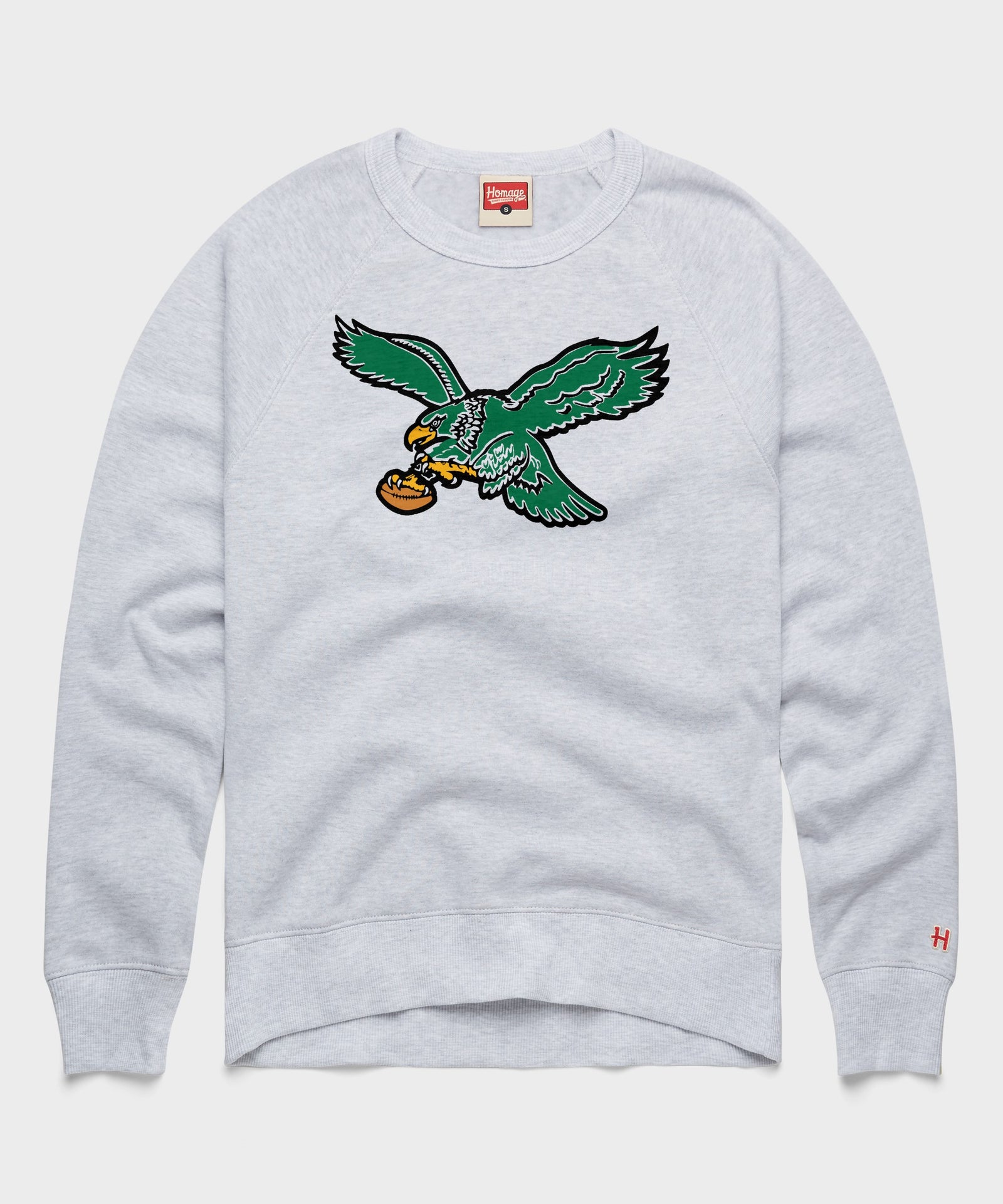 Philadelphia Eagles '87 Crewneck