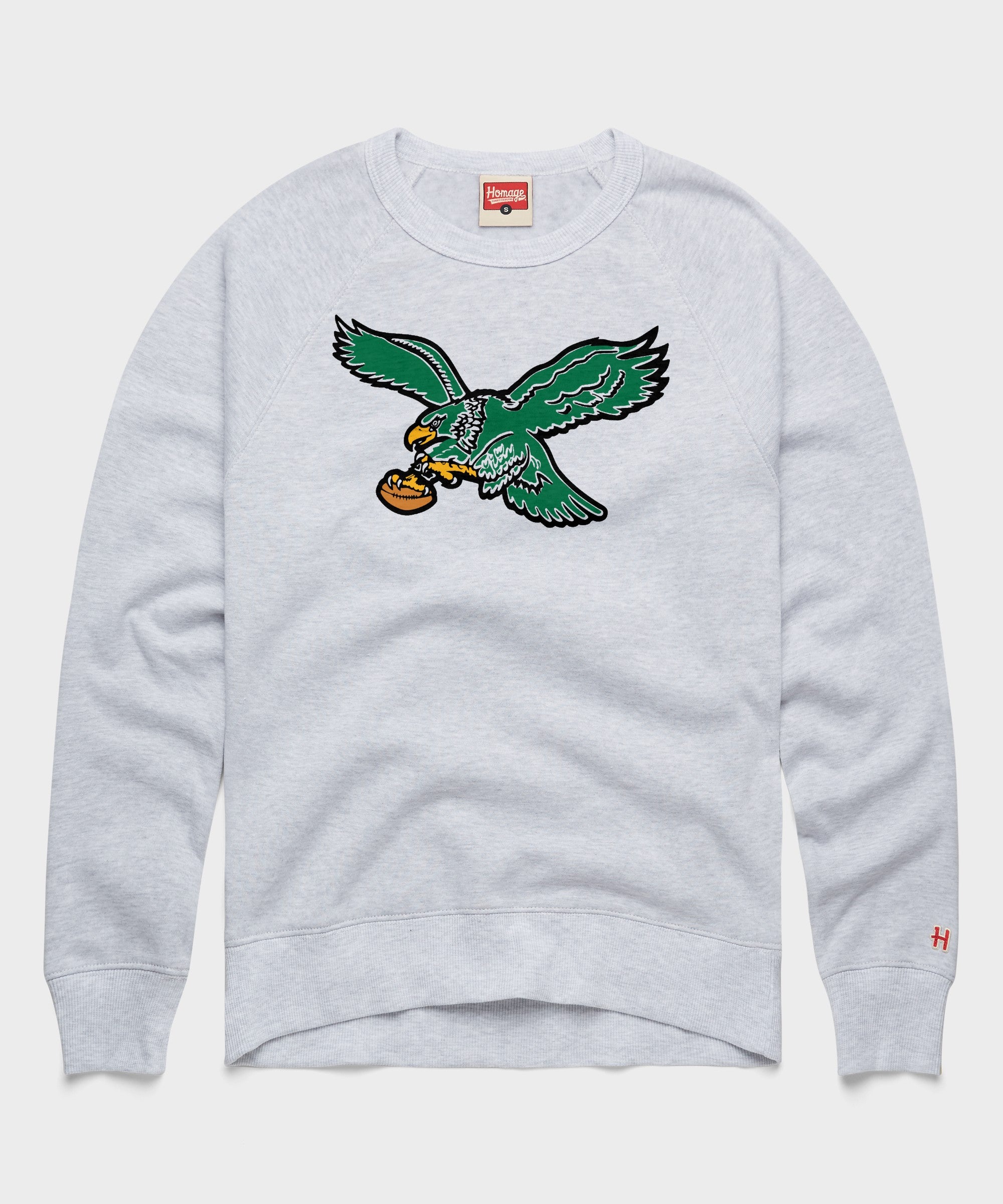 Philadelphia Eagles '87 Crewneck