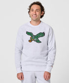Philadelphia Eagles '87 Crewneck