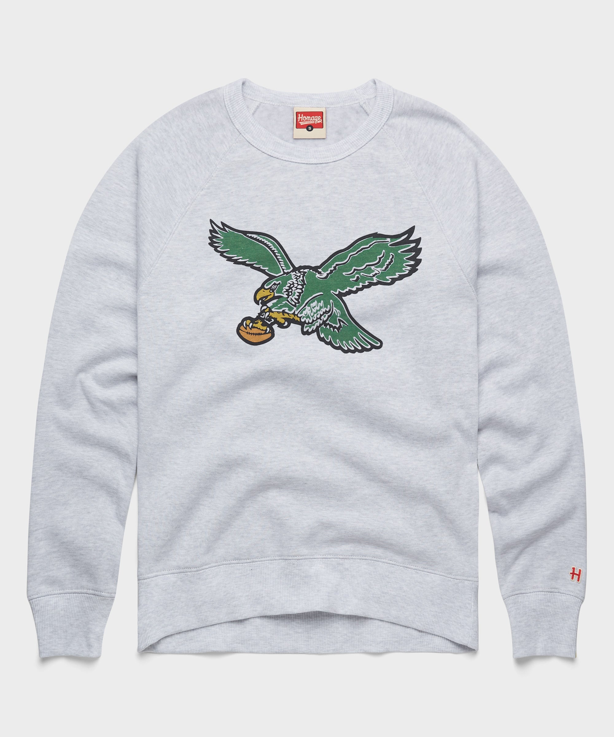 Philadelphia Eagles '87 Crewneck