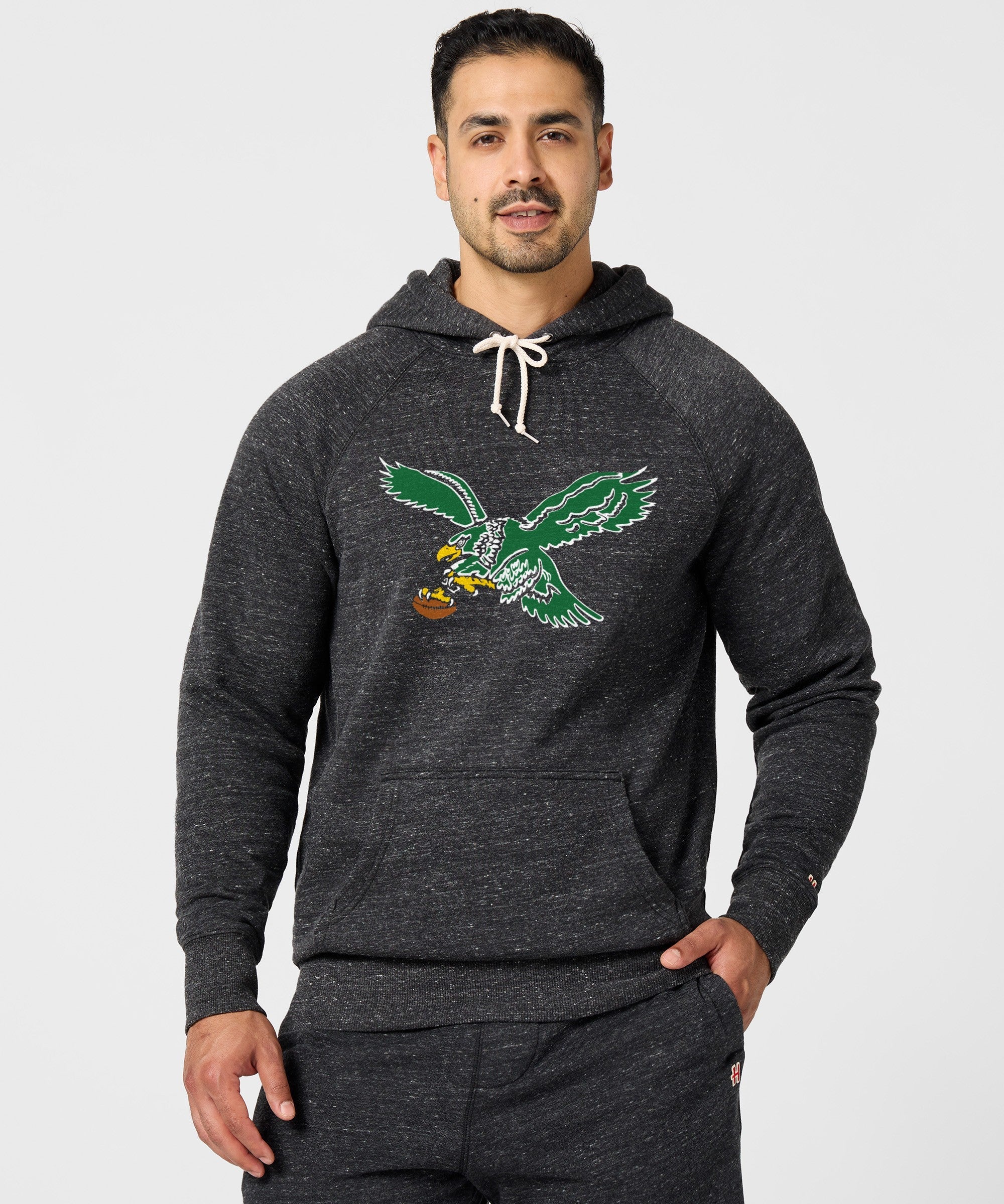 Philadelphia Eagles '87 Hoodie
