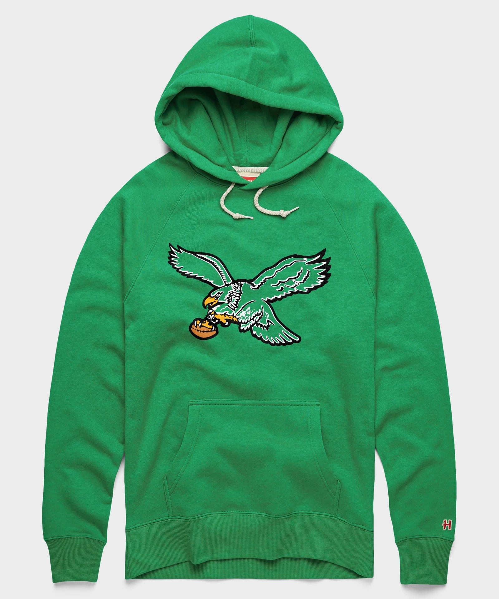 Philadelphia Eagles '87 Hoodie