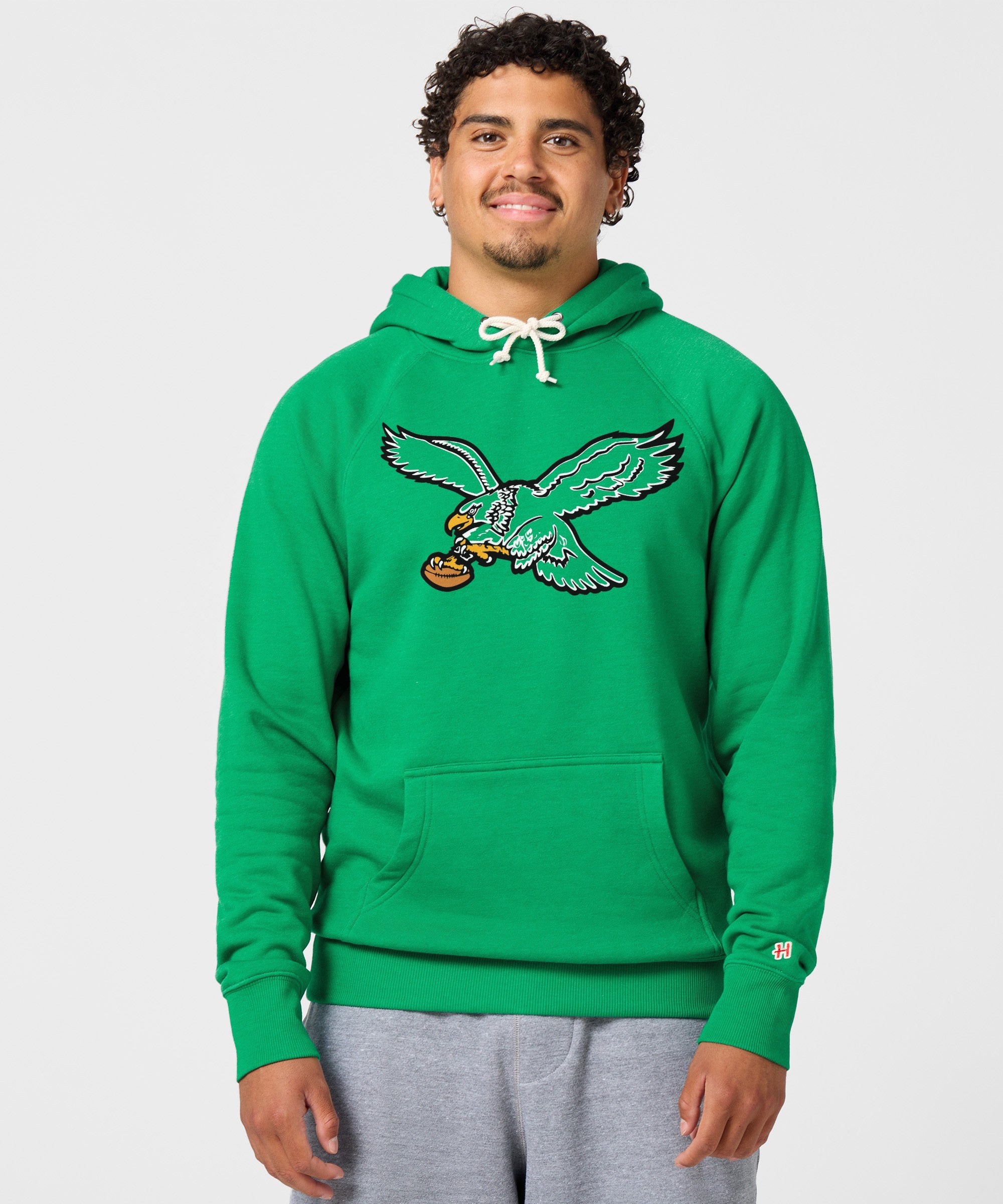 Philadelphia Eagles '87 Hoodie